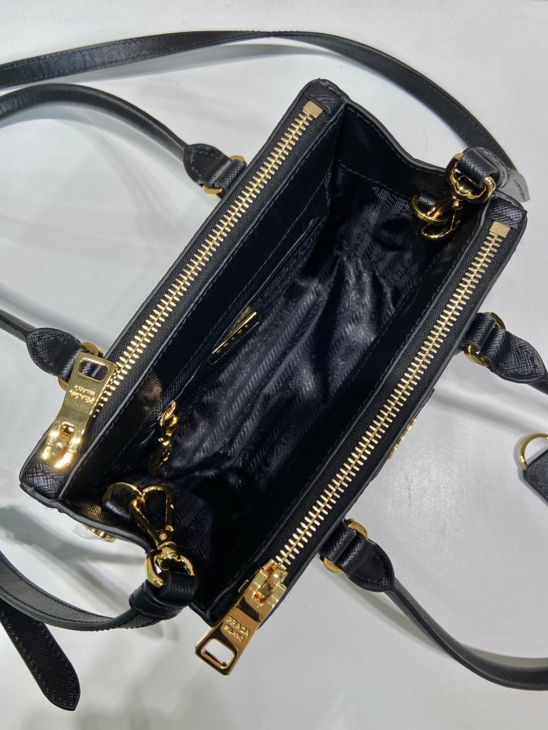 Prada Top Handle Bags